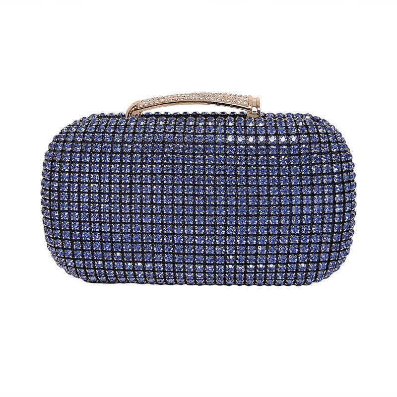 Golden Birthday Party Luxury C - Evening Bag Beaded ulasan dan harga