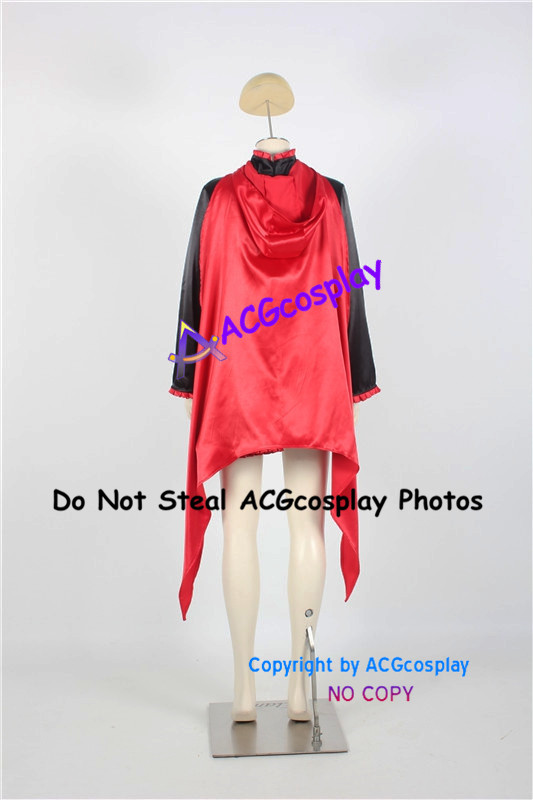 Ru by Rose Cosplay Costume acg - Women Bags Ru ulasan dan harga