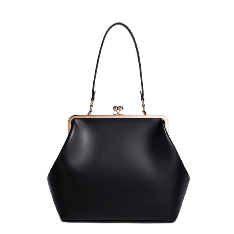 Popular Elegant Leather Handba - Women Bags Popular Brands ulasan dan harga