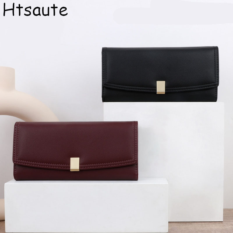 Elegant Women Wallet PU Leathe - Women Bags Flipkart ulasan dan harga
