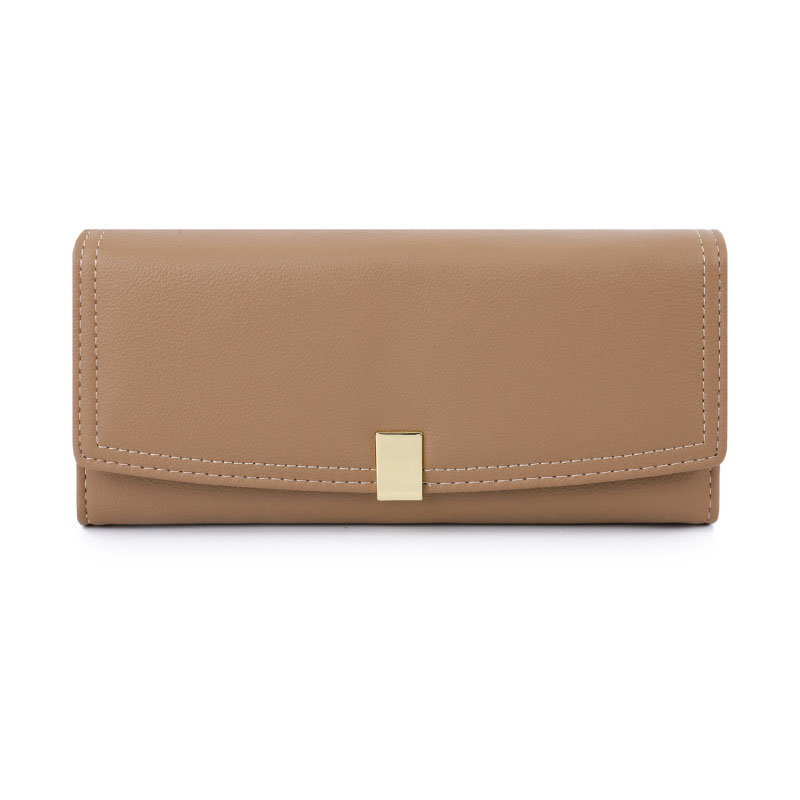 Elegant Women Wallet PU Leathe - Women Bags Flipkart ulasan dan harga