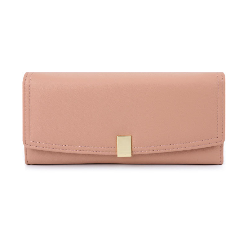 Elegant Women Wallet PU Leathe - Women Bags Flipkart ulasan dan harga