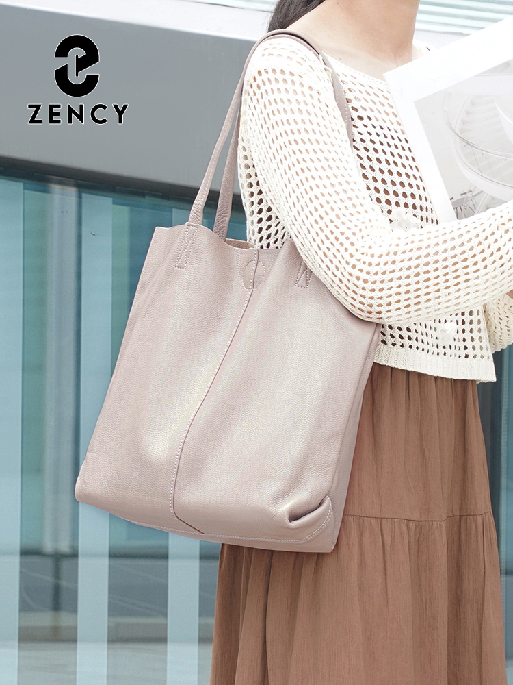 Zency Women's Large Capacity H - Women'S Work Bags Designer ulasan dan harga