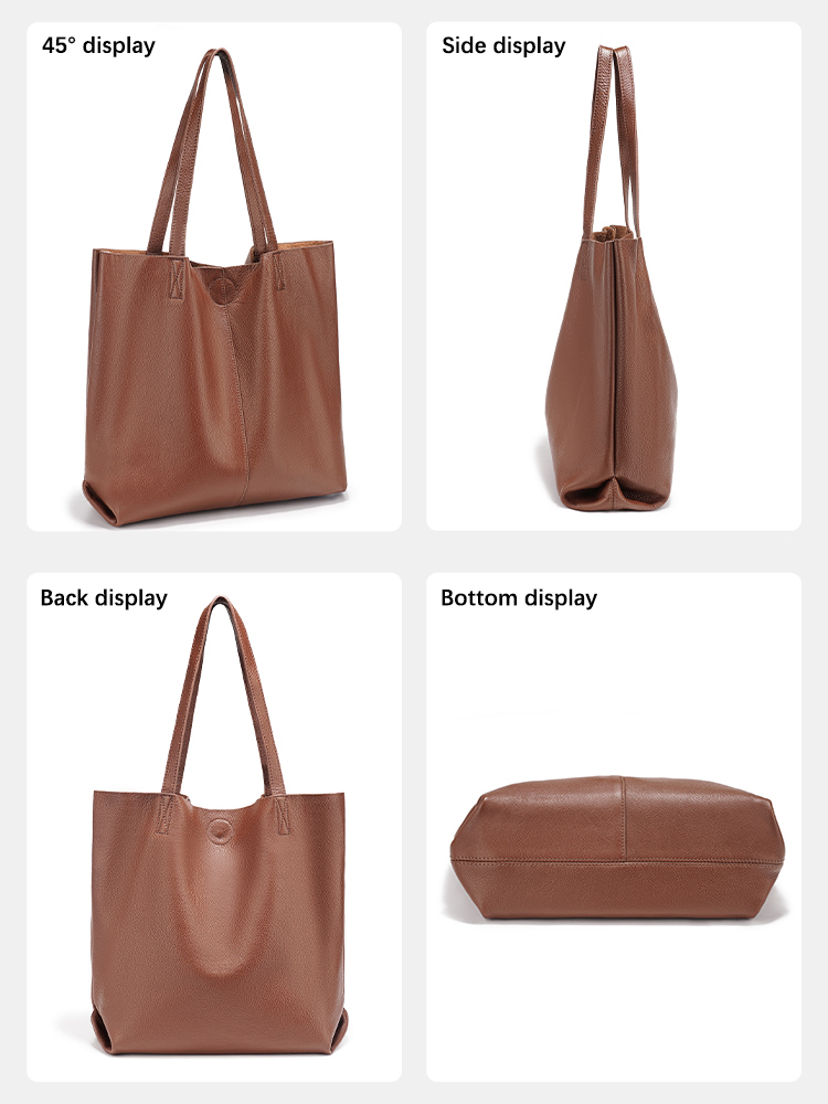Zency Women's Large Capacity H - Women'S Work Bags Designer ulasan dan harga