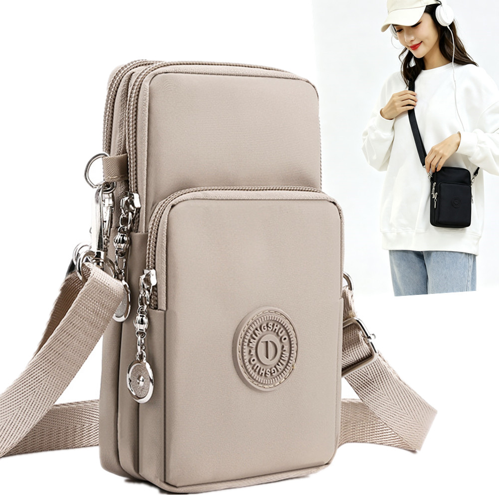 Mobile Phone Bag Women's Cross - Women Bags Mini ulasan dan harga