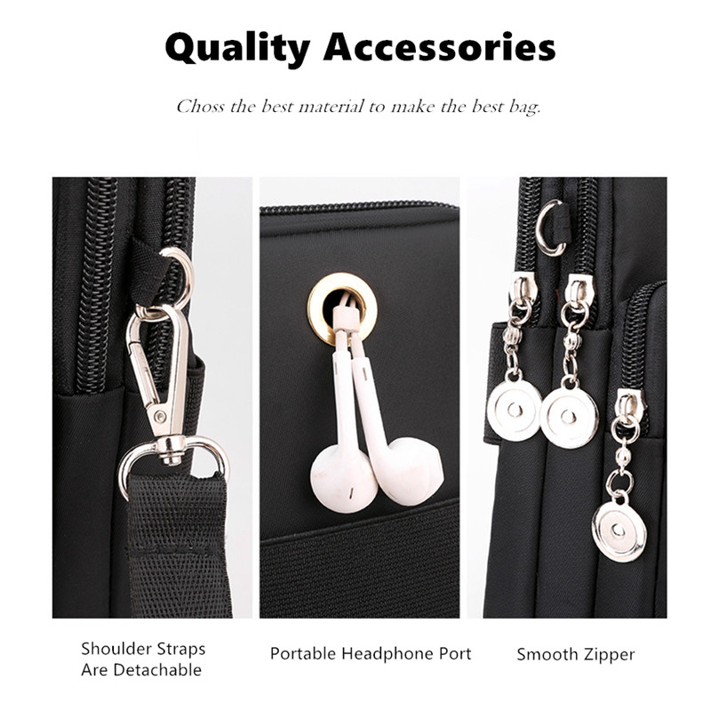 Mobile Phone Bag Women's Cross - Women Bags Mini ulasan dan harga