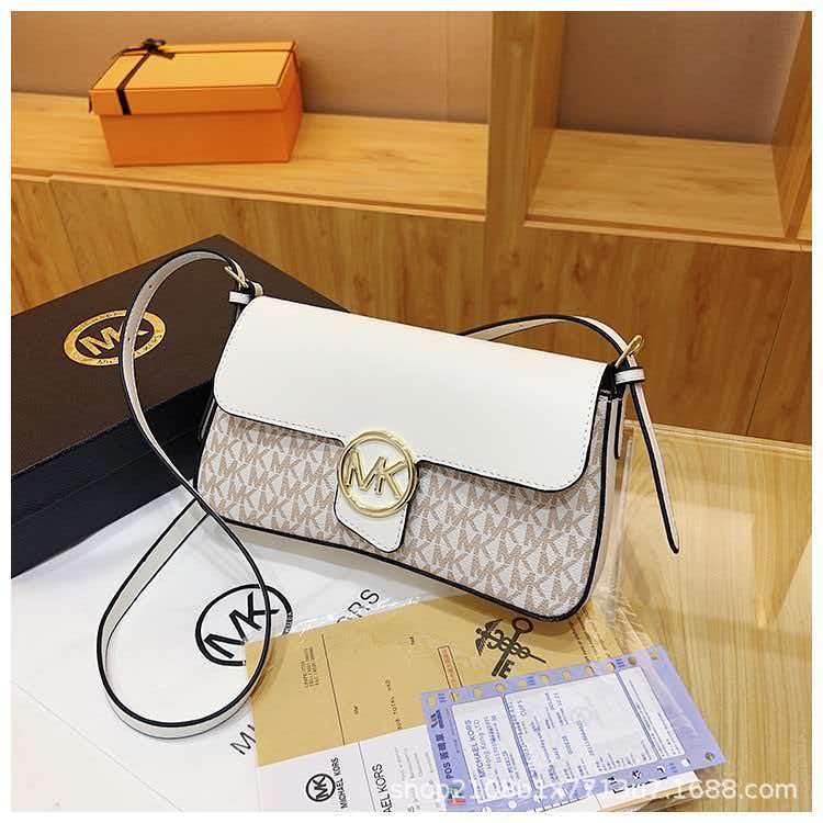 Michael Kors Fashion Crossbody - Women'S Bags Of Michael Kors ulasan dan harga