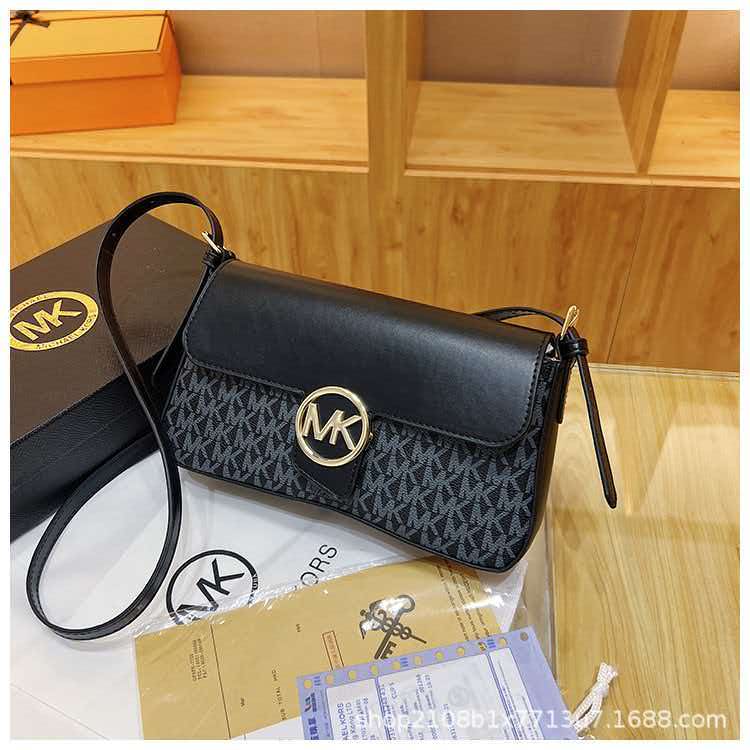 Michael Kors Fashion Crossbody - Women'S Bags Of Michael Kors ulasan dan harga