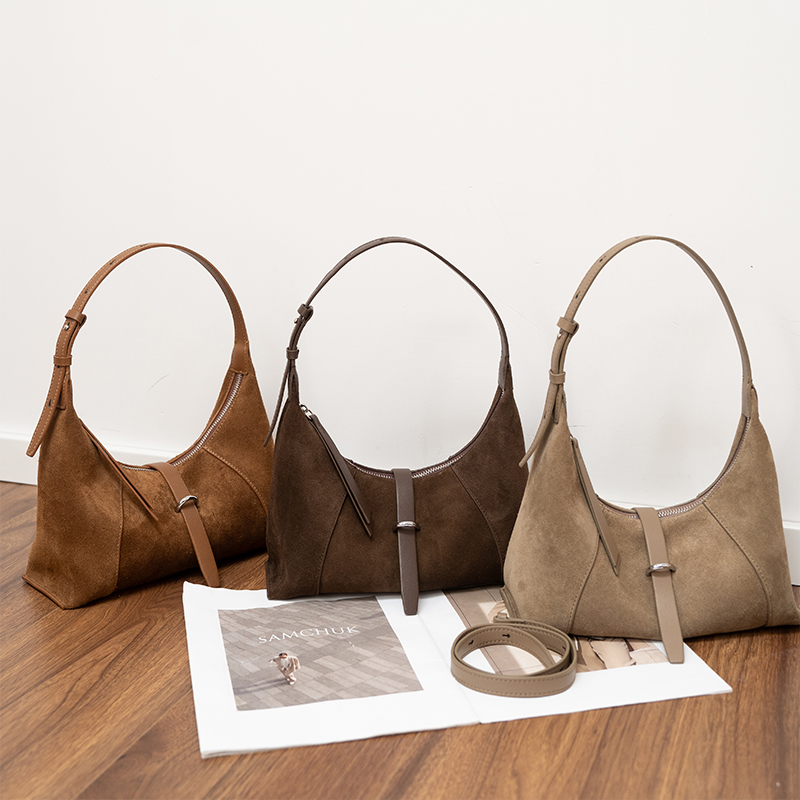 Ladies' suede handbag designer - Women'S Work Bags Designer ulasan dan harga