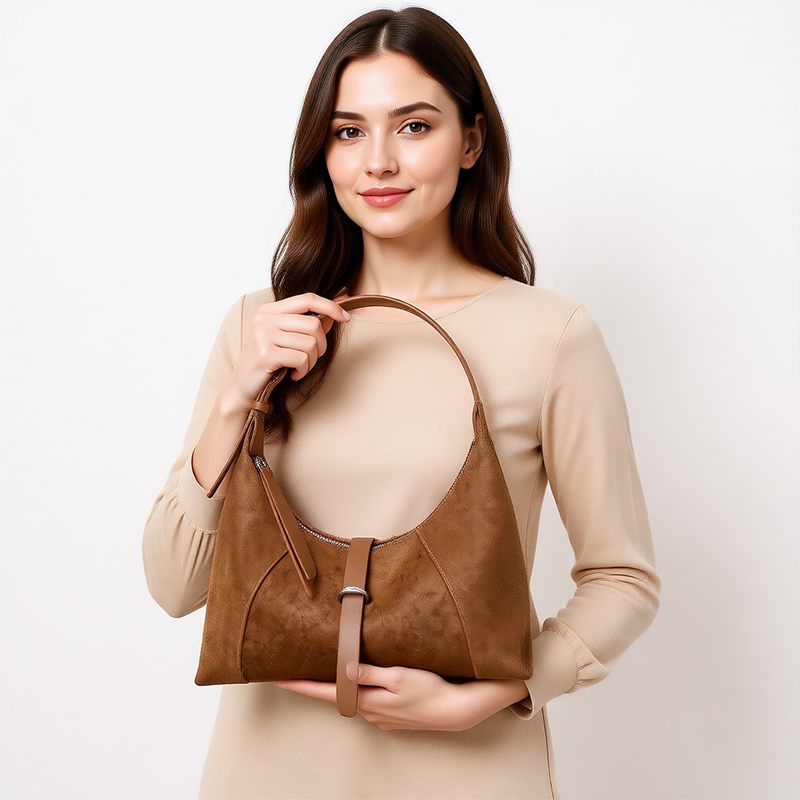 Ladies' suede handbag designer - Women'S Work Bags Designer ulasan dan harga