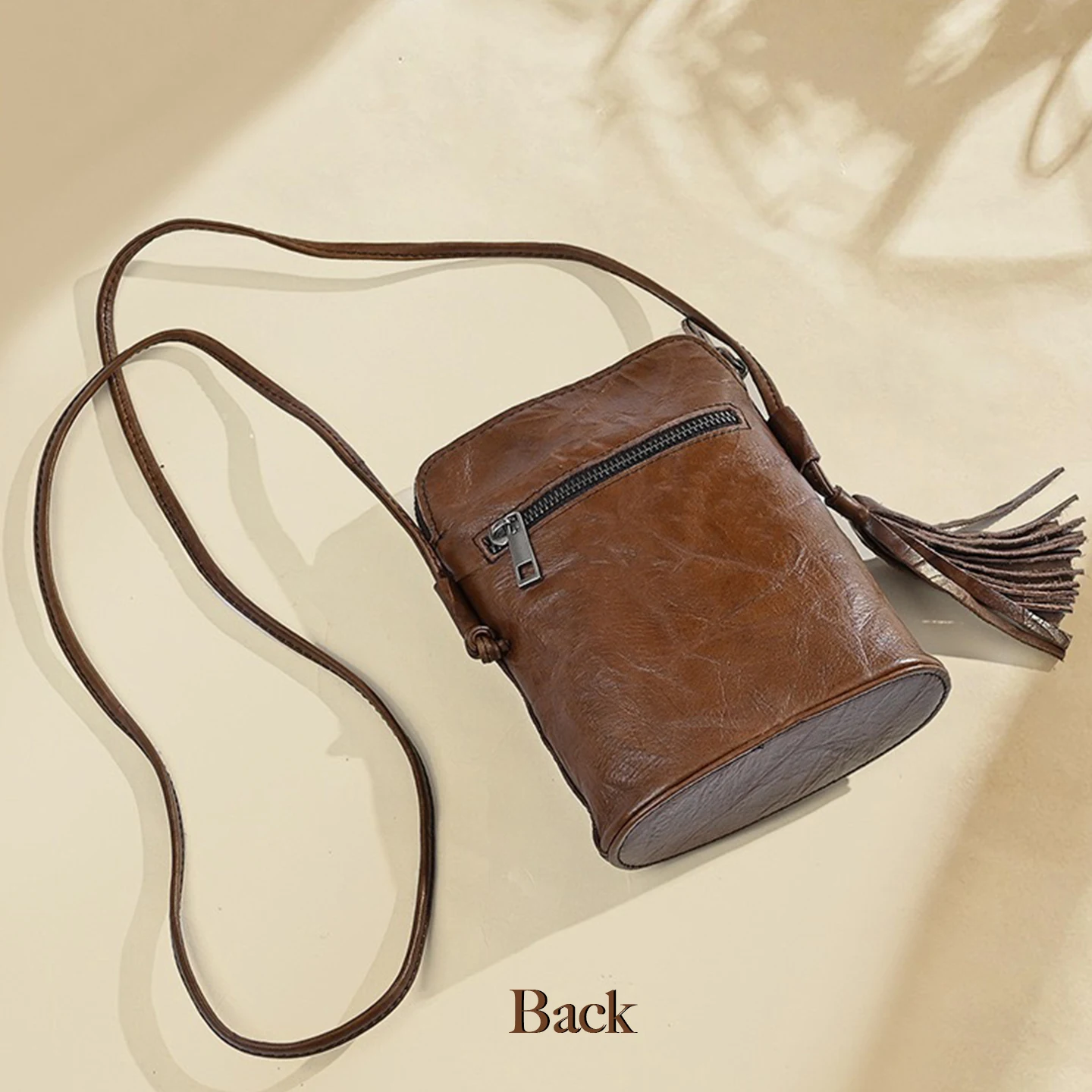 Women Mini Genuine Cowhide Cro - Women Bags Mini ulasan dan harga
