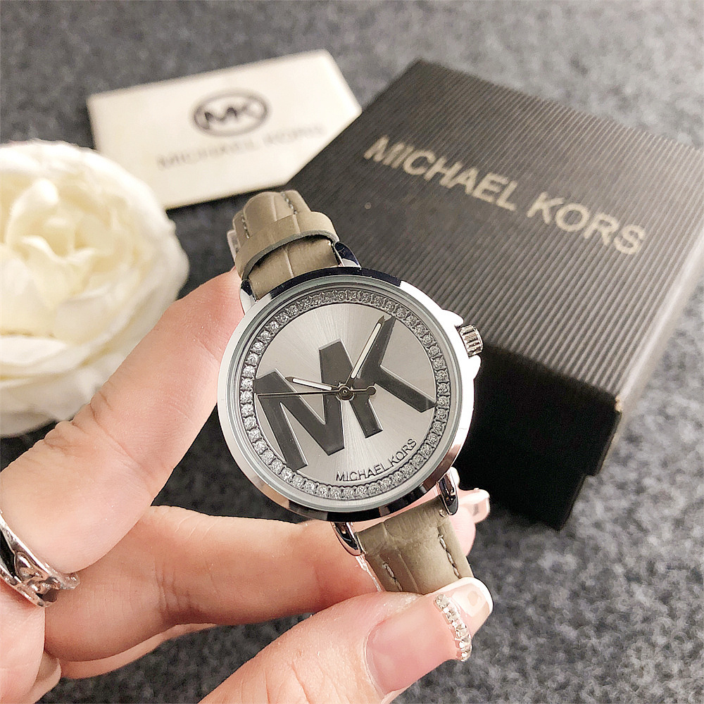 Michael Kors MK new lightweigh - Women'S Bags Of Michael Kors ulasan dan harga