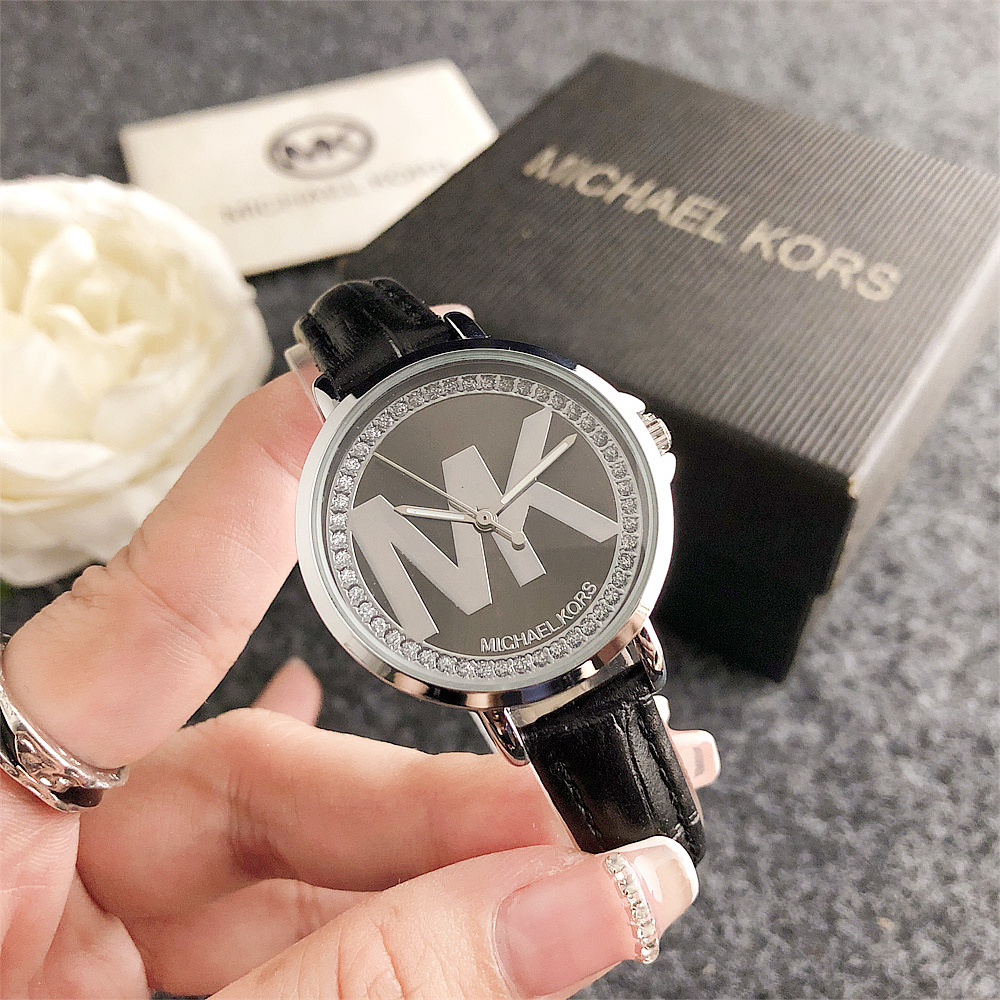 Michael Kors MK new lightweigh - Women'S Bags Of Michael Kors ulasan dan harga