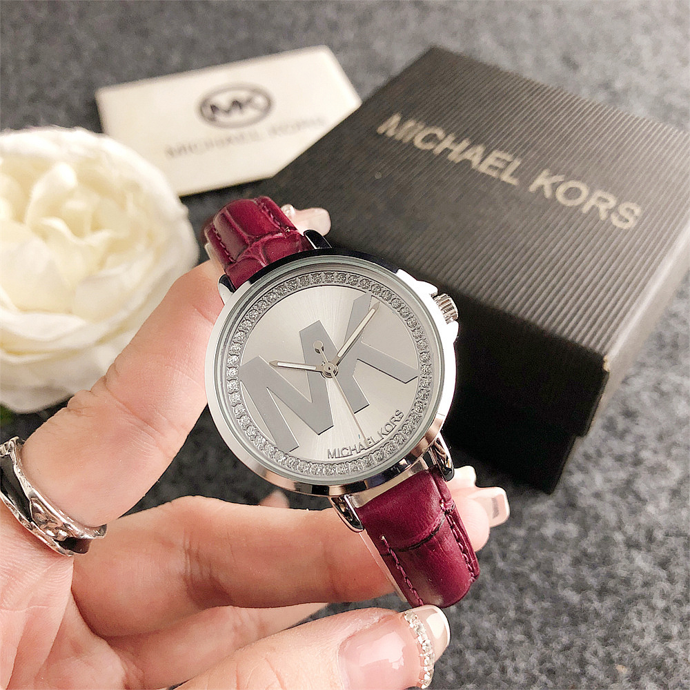 Michael Kors MK new lightweigh - Women'S Bags Of Michael Kors ulasan dan harga