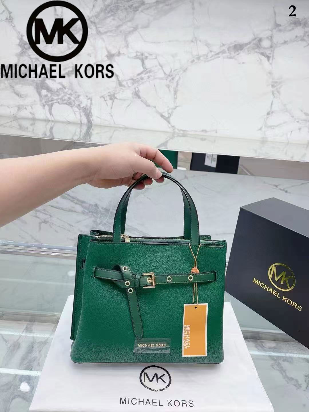 Brand New High-Quality 2026 Mi - Women'S Bags Of Michael Kors ulasan dan harga