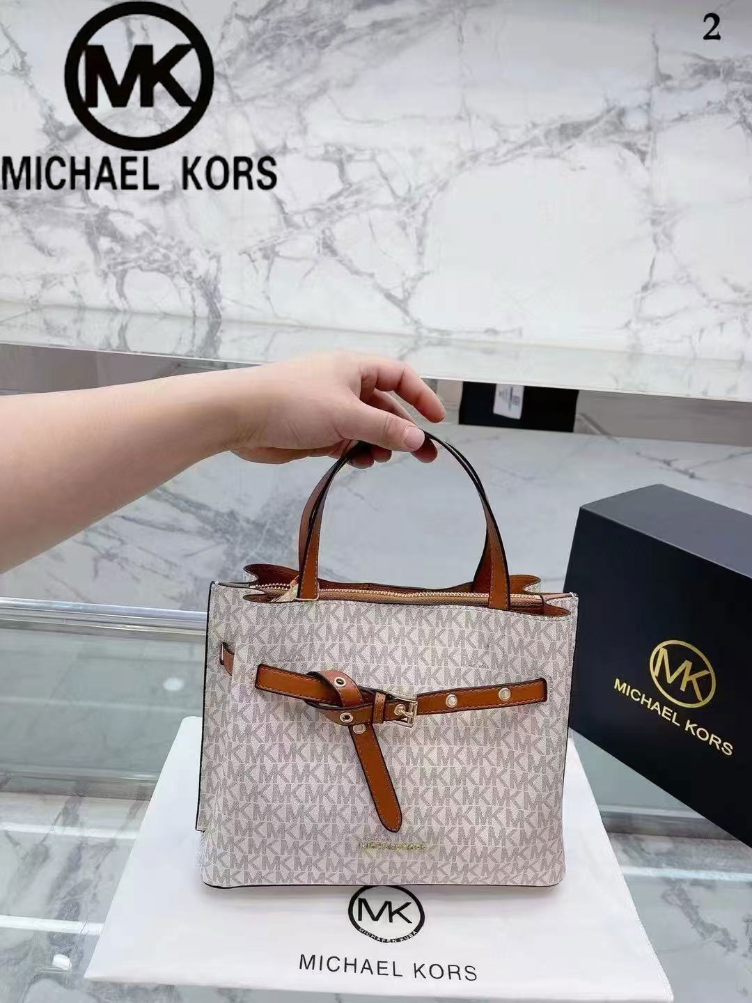 Brand New High-Quality 2026 Mi - Women'S Bags Of Michael Kors ulasan dan harga