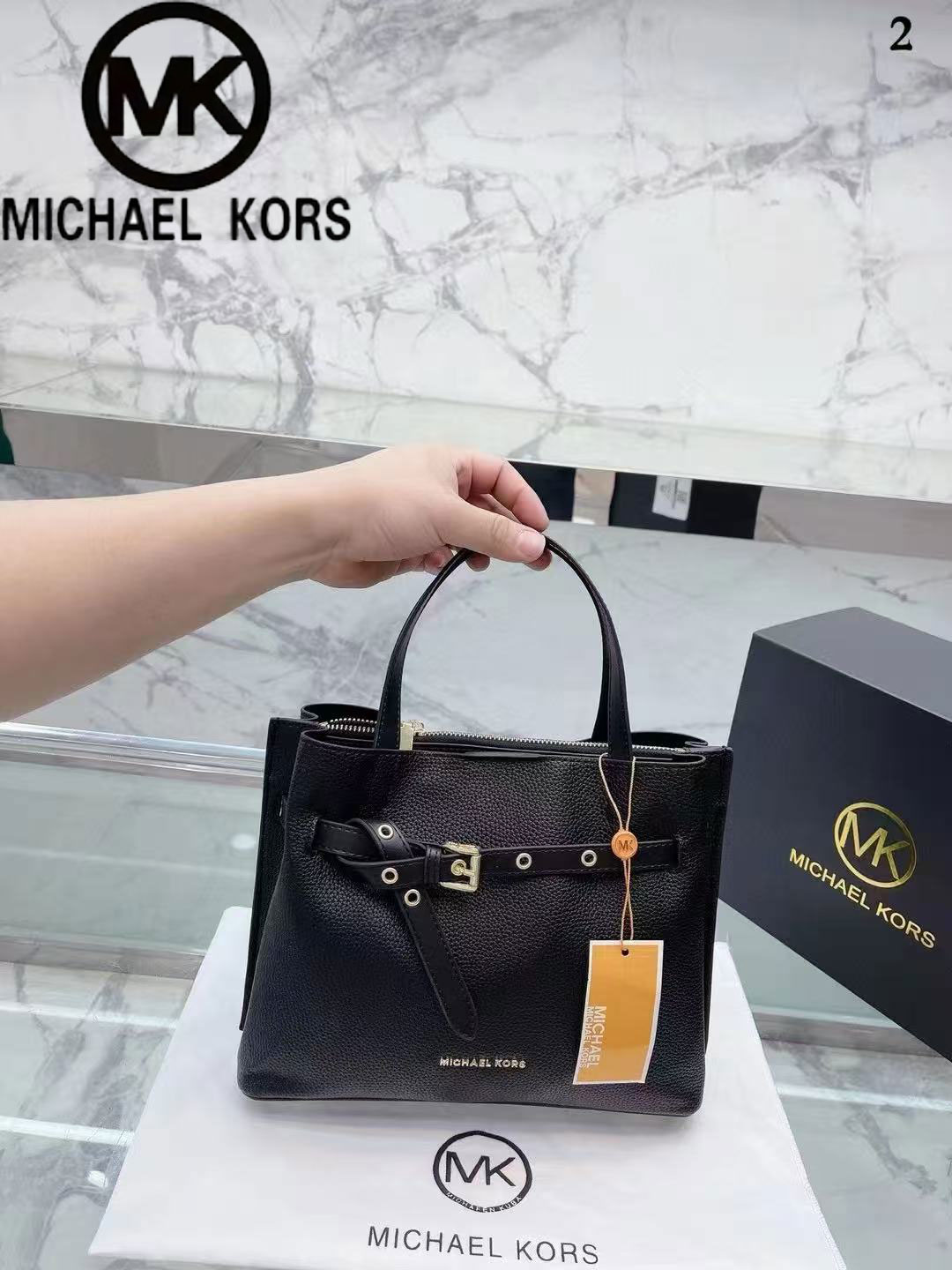 Brand New High-Quality 2026 Mi - Women'S Bags Of Michael Kors ulasan dan harga