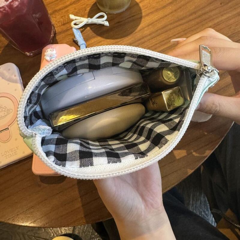 New Miffy Zipper Makeup Bag Cr - Women Bags Medium Size ulasan dan harga