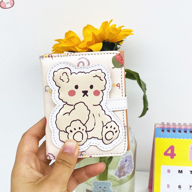 Bear Women Wallet Money Bag Sh - Women Bags Flipkart ulasan dan harga