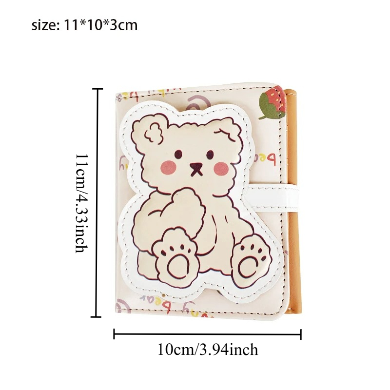 Bear Women Wallet Money Bag Sh - Women Bags Flipkart ulasan dan harga