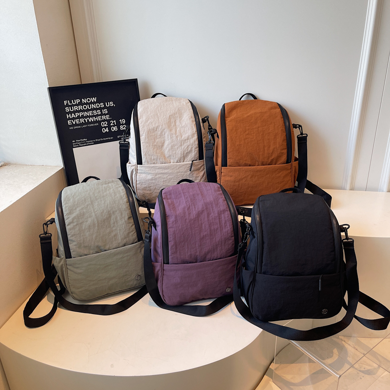 Fashion Soft Back Women Backpa - Women'S Work Bags Designer ulasan dan harga