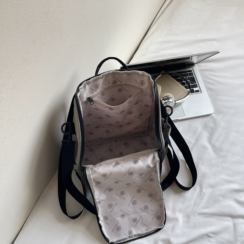 Fashion Soft Back Women Backpa - Women'S Work Bags Designer ulasan dan harga