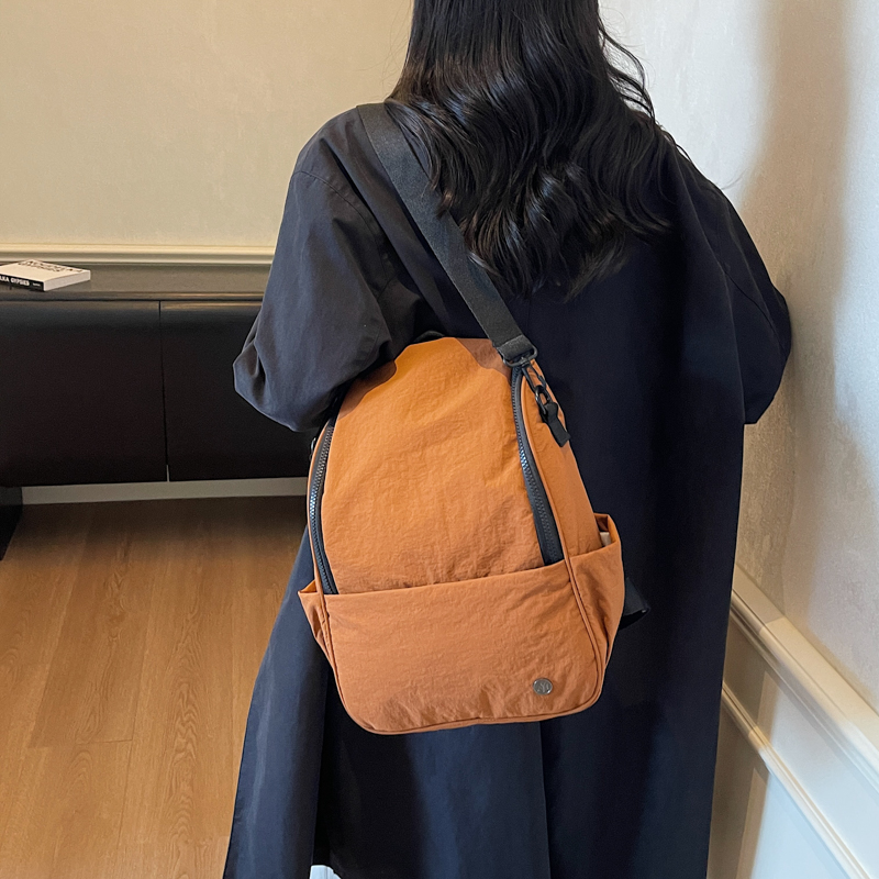 Fashion Soft Back Women Backpa - Women'S Work Bags Designer ulasan dan harga