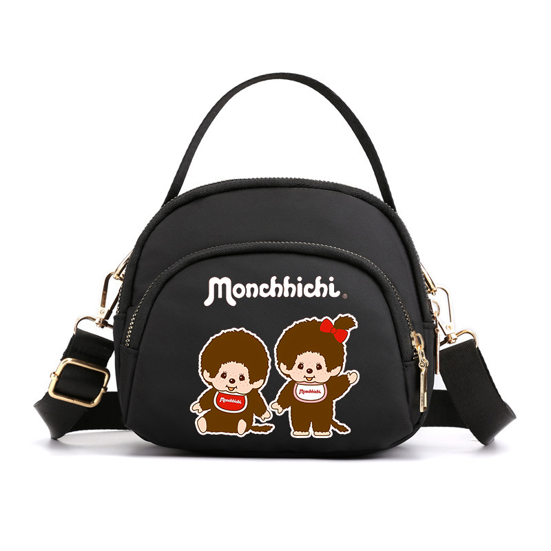 MONCHHICHI Women Crossbody Bag - Women Bags Mini ulasan dan harga