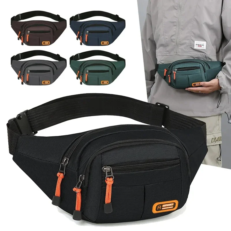 Men Women Oxford Waterproof Mo - Women Bags Medium Size ulasan dan harga