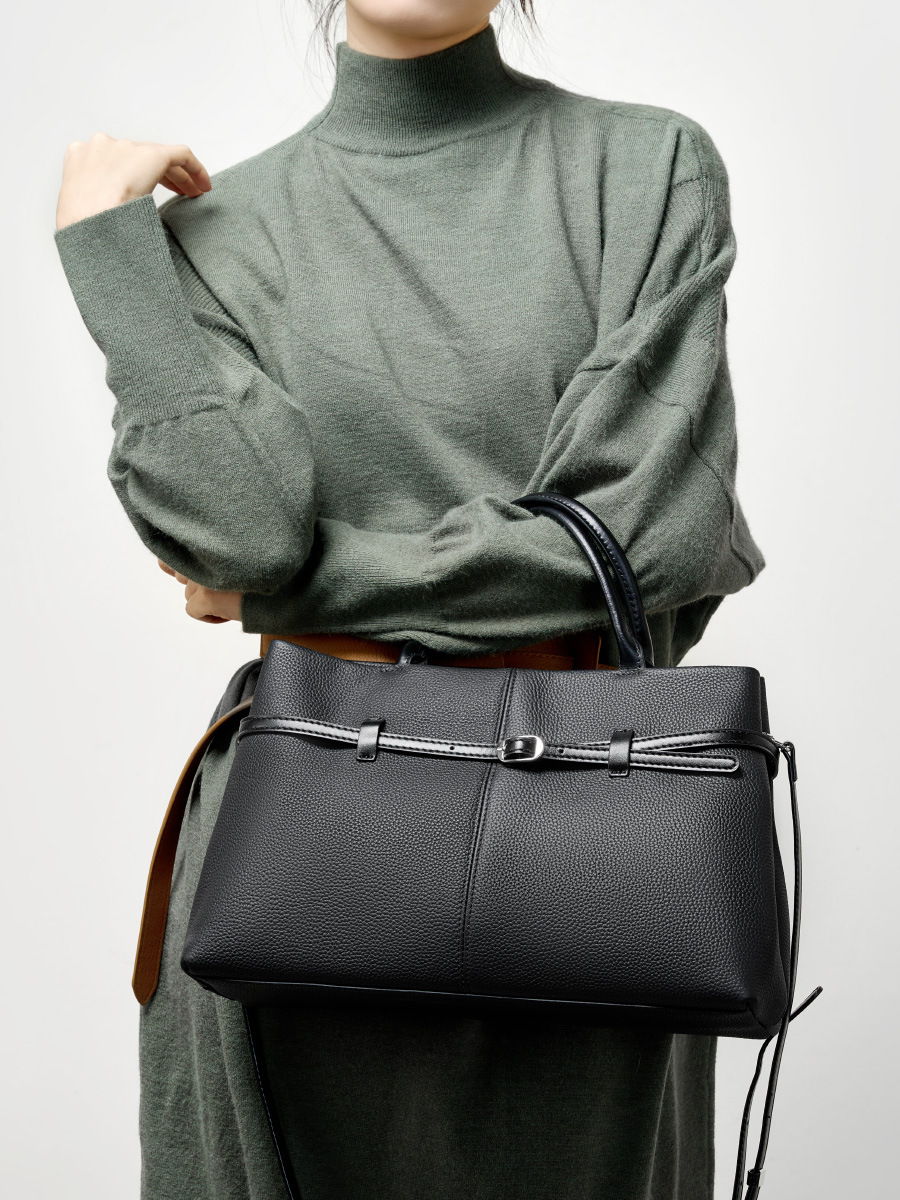 YANATARI Wholesale Genuine Lea - Women Bags Wholesale ulasan dan harga