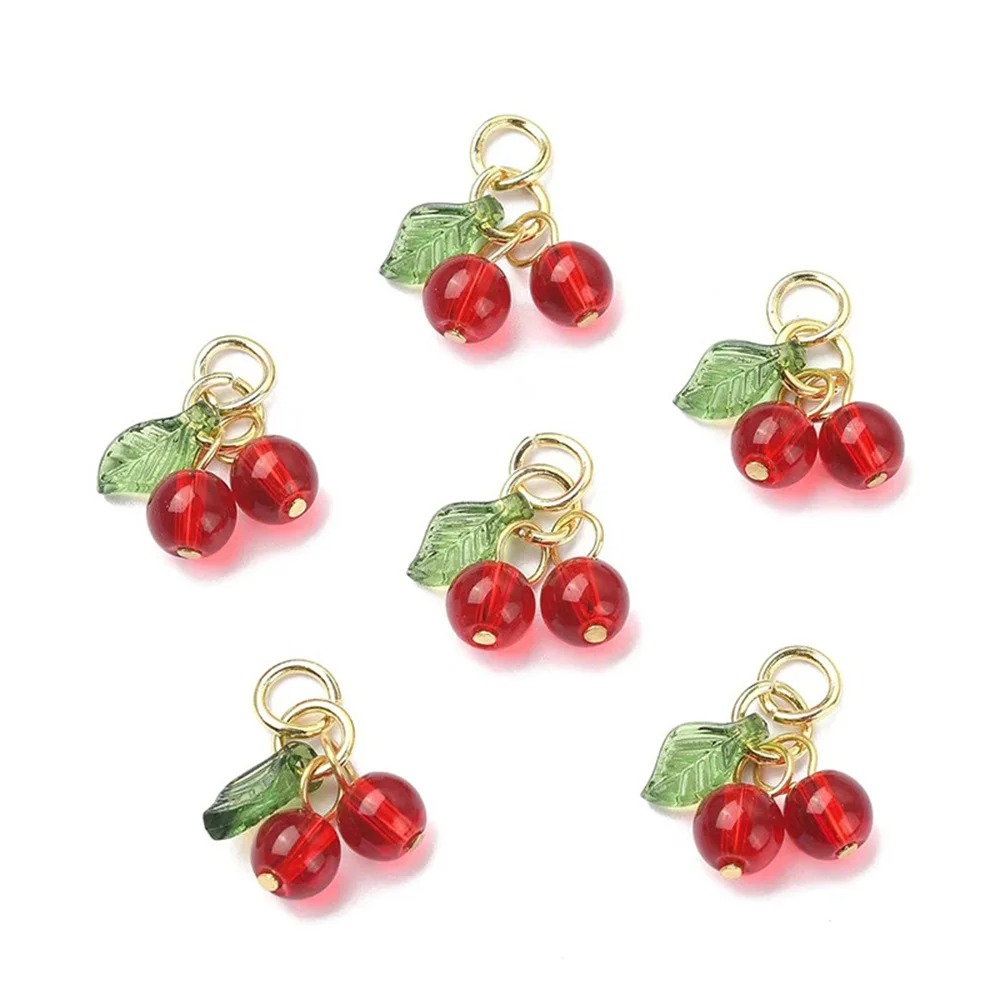 10 Pack 18x18mm Multishape 3D  - Women Bags Pack ulasan dan harga