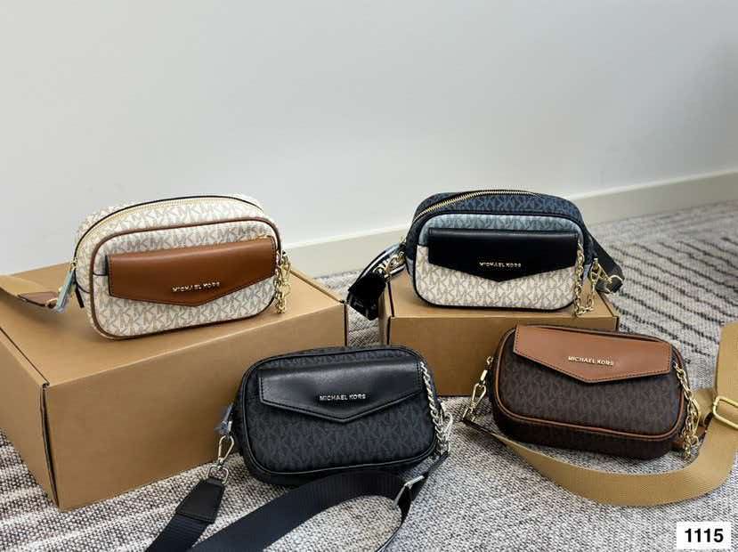 Michael Kors Jet Set 2026 New  - Women'S Bags Of Michael Kors ulasan dan harga