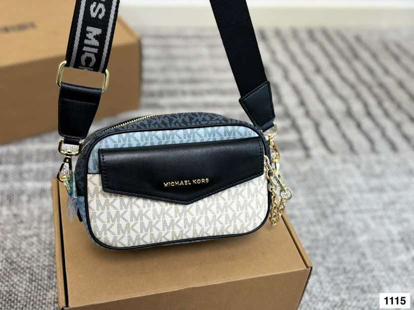 Michael Kors Jet Set 2026 New  - Women'S Bags Of Michael Kors ulasan dan harga