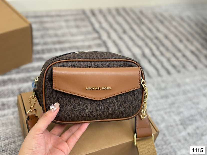 Michael Kors Jet Set 2026 New  - Women'S Bags Of Michael Kors ulasan dan harga