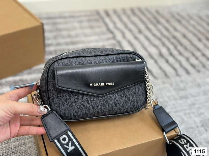 Michael Kors Jet Set 2026 New  - Women'S Bags Of Michael Kors ulasan dan harga