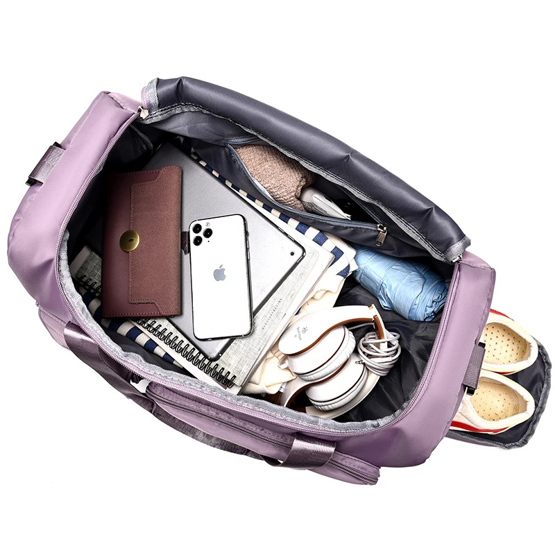 One Piece Man Women Travel Bag - Women Bags For Gift ulasan dan harga