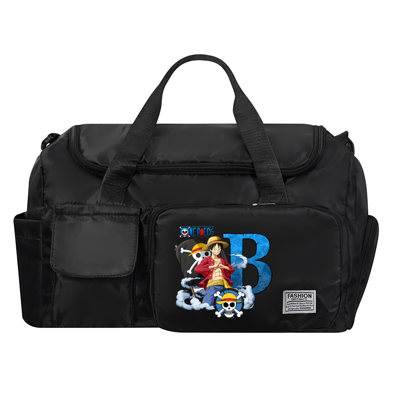 One Piece Man Women Travel Bag - Women Bags For Gift ulasan dan harga