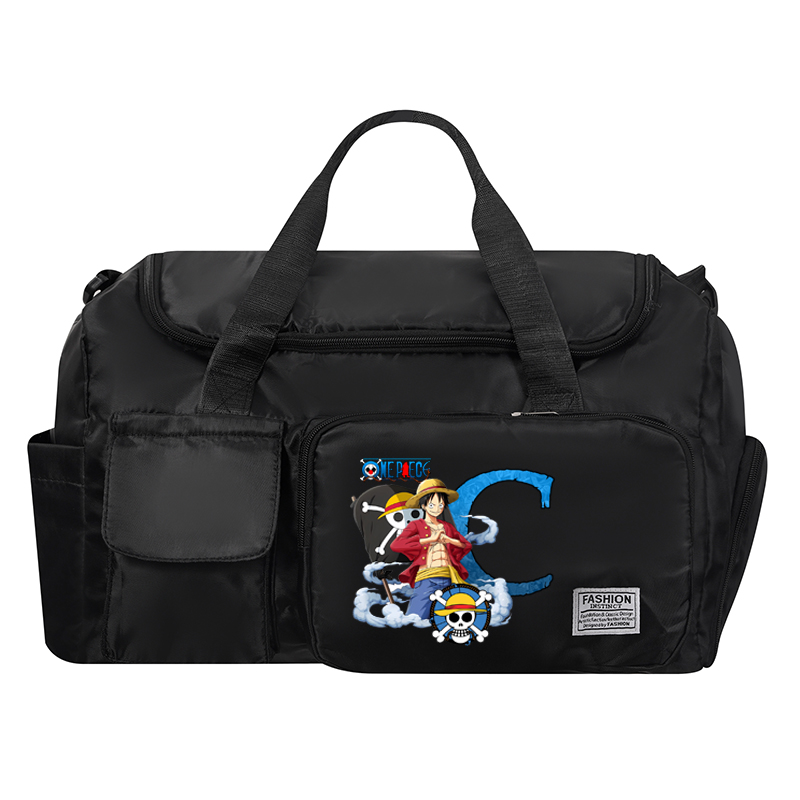 One Piece Man Women Travel Bag - Women Bags For Gift ulasan dan harga