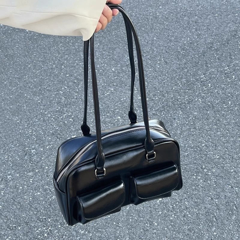 Women Chic Daily Commute Handb - Women Bags Wholesale ulasan dan harga
