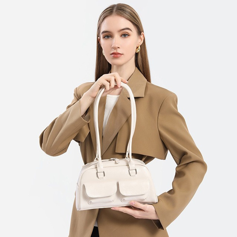 Women Chic Daily Commute Handb - Women Bags Wholesale ulasan dan harga