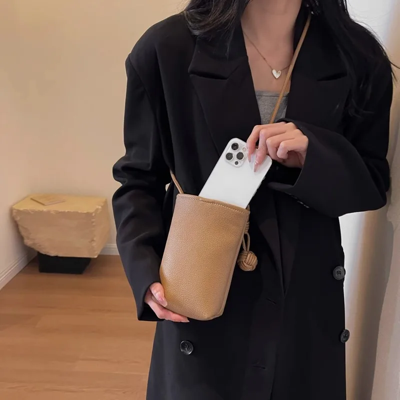 Versatile artistic small fresh - Women Bags Mini ulasan dan harga