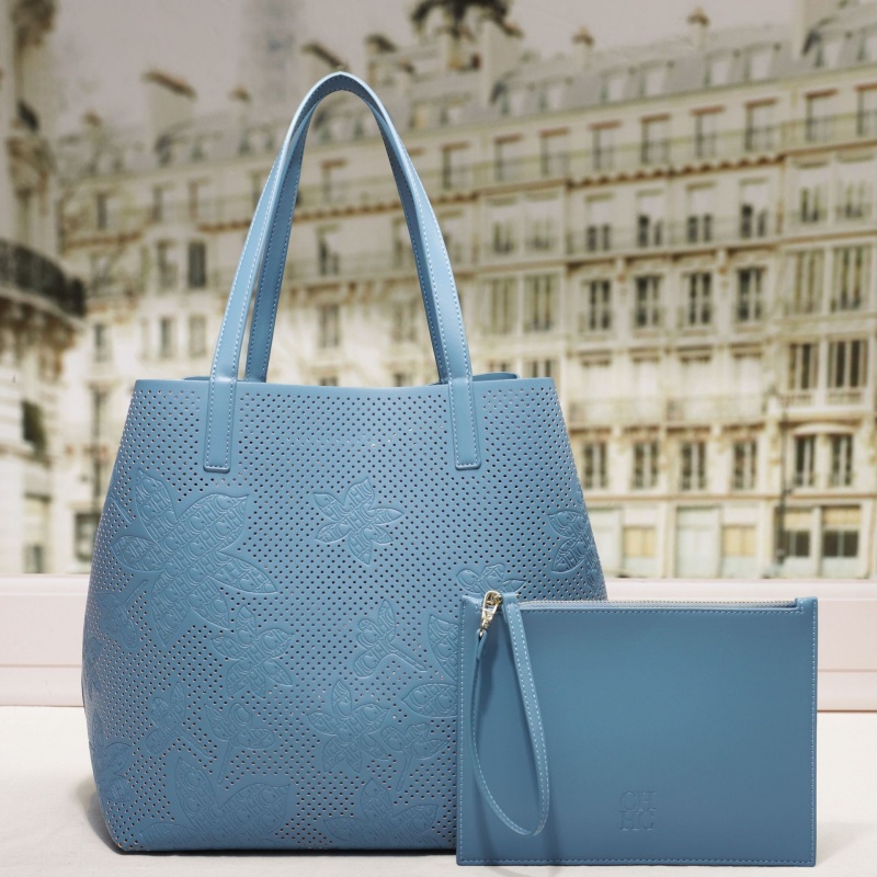 CHCH Luxury Brand Women Handba - Women Bags Popular Brands ulasan dan harga