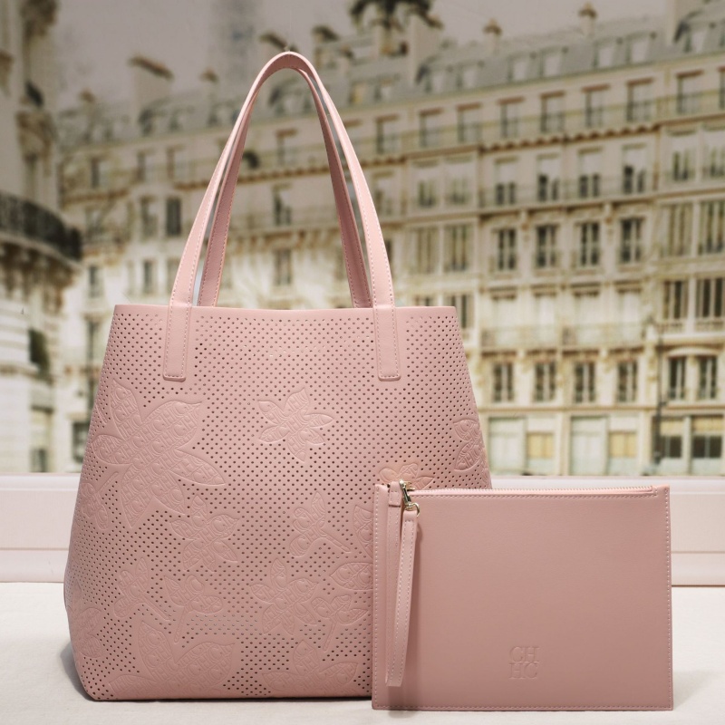 CHCH Luxury Brand Women Handba - Women Bags Popular Brands ulasan dan harga