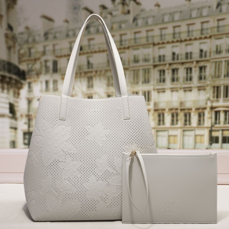CHCH Luxury Brand Women Handba - Women Bags Popular Brands ulasan dan harga