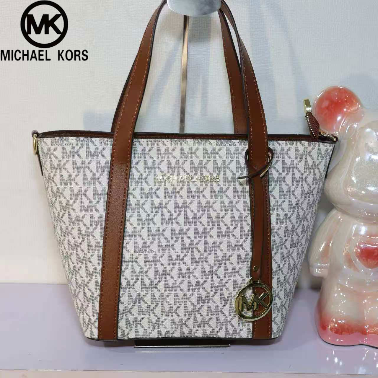 MICHAEL KORS/Michael Kors MK N - Women'S Bags Of Michael Kors ulasan dan harga