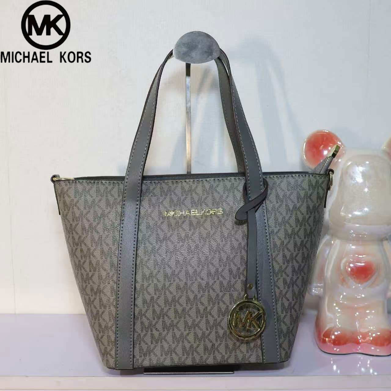 MICHAEL KORS/Michael Kors MK N - Women'S Bags Of Michael Kors ulasan dan harga