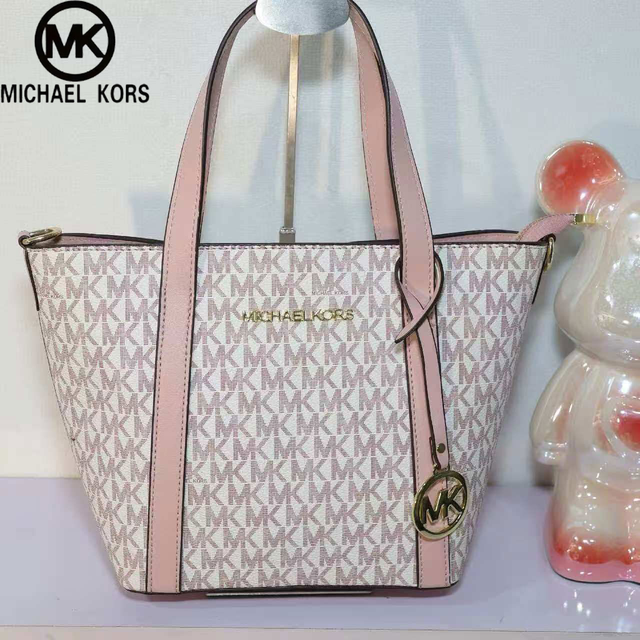 MICHAEL KORS/Michael Kors MK N - Women'S Bags Of Michael Kors ulasan dan harga