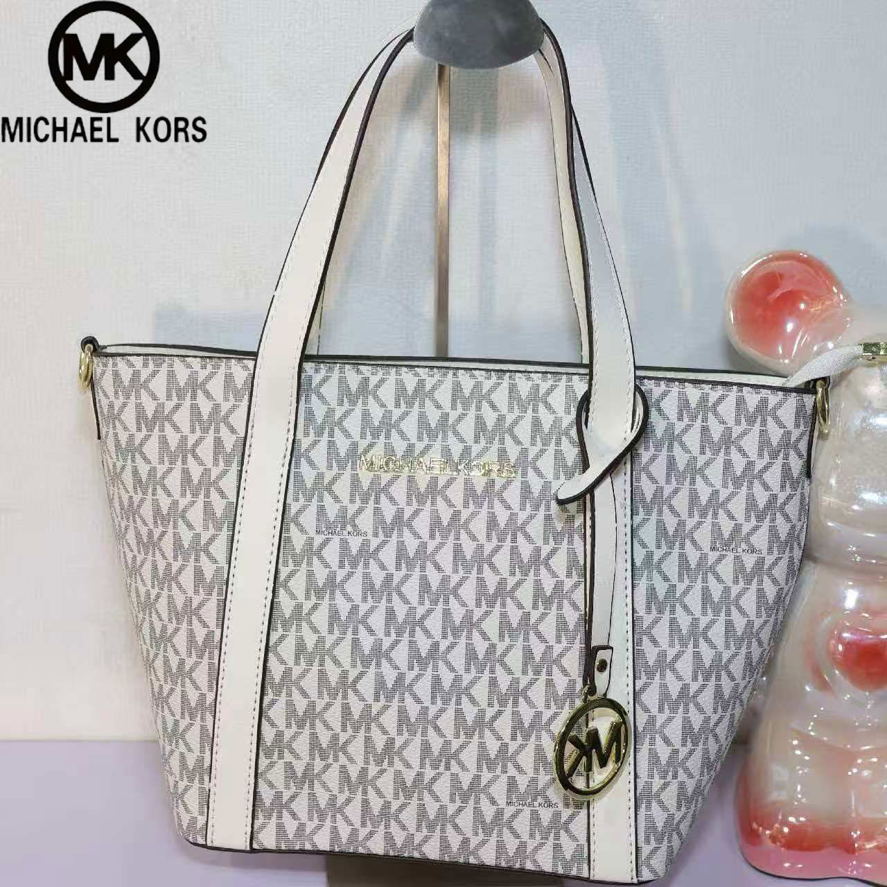 MICHAEL KORS/Michael Kors MK N - Women'S Bags Of Michael Kors ulasan dan harga