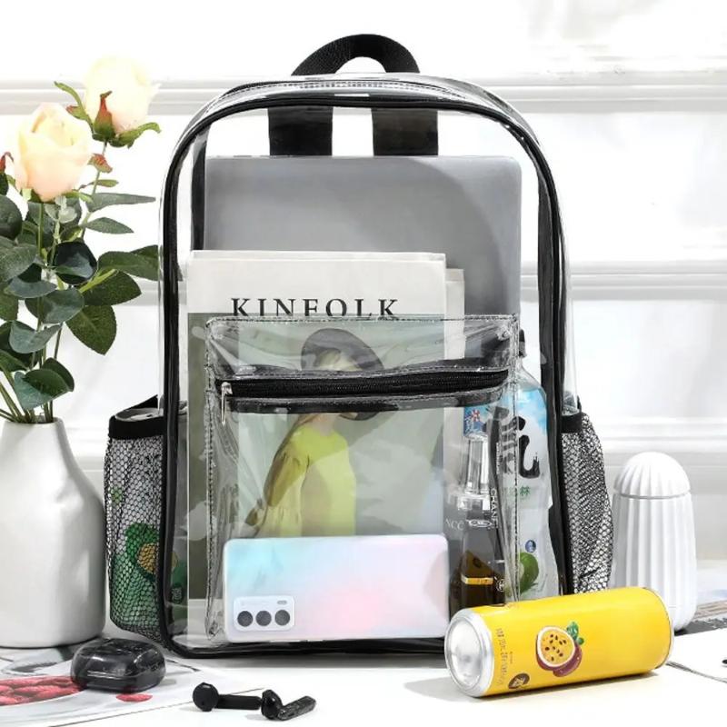 /Vly/PVC Outdoor Sports Fitnes - Women Bags Casual ulasan dan harga