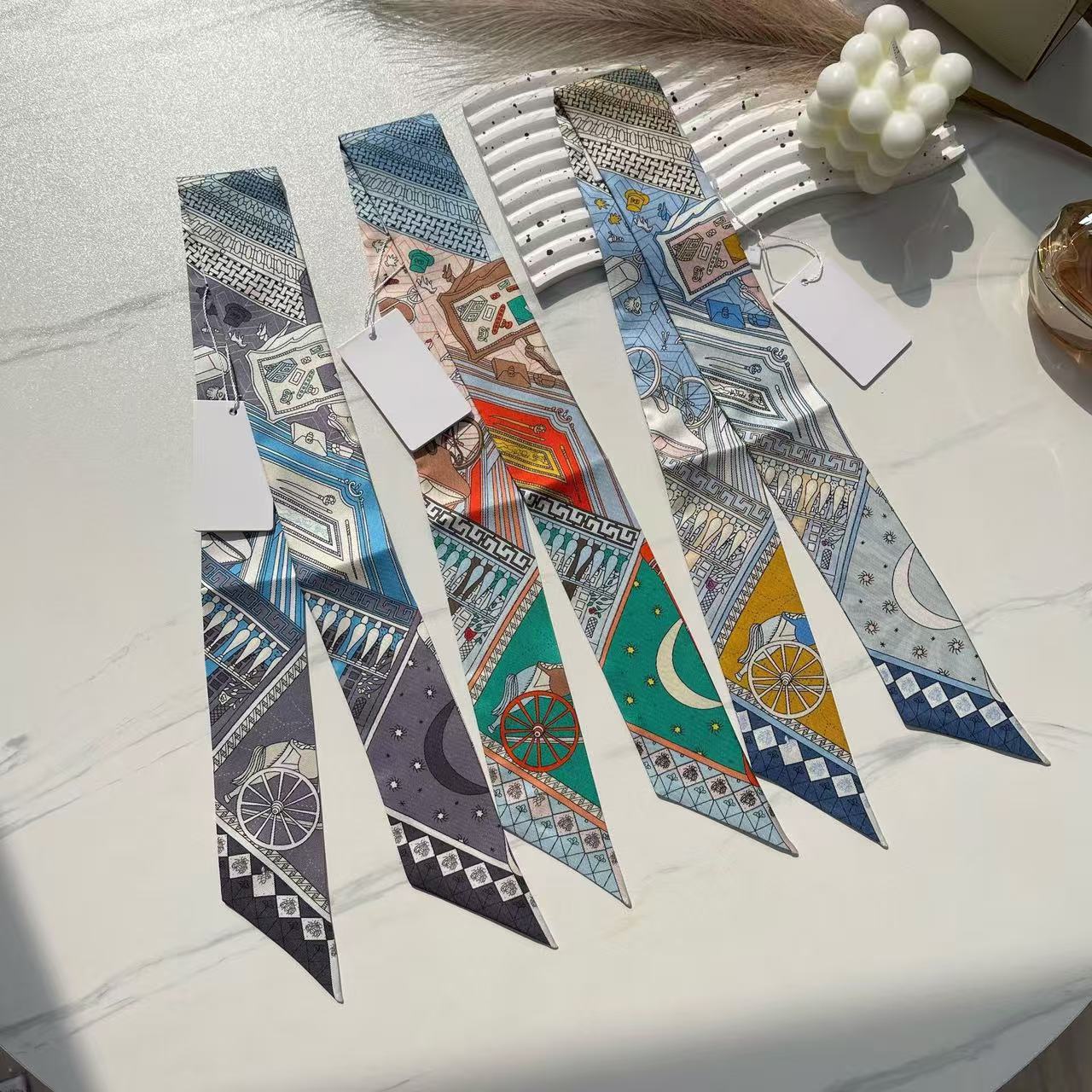 Tarot Card Series Streamer Sil - Women Bags Wholesale ulasan dan harga